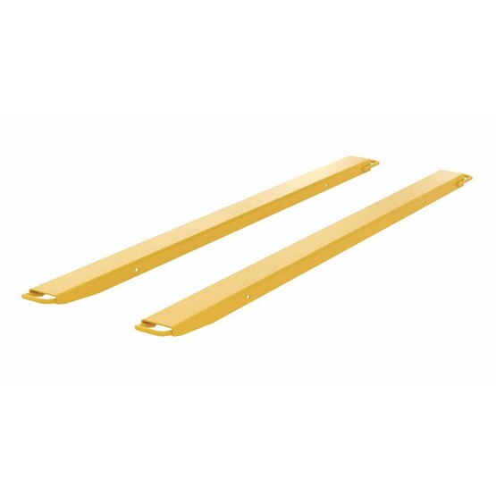 Vestil FE-HS-4-84 Fork E X Tension High Strength Pair 84l X 4w In-1