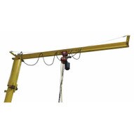 Vestil FES-KIT Gantry Crane - Festoon System-1