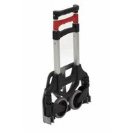 Vestil FHC-150 Aluminum Foldaway Hand Truck 150 Lb Cap-3