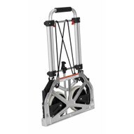 Vestil FHC-275 Aluminum Foldaway Hand Truck 275 Lb Cap-1