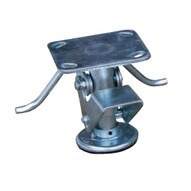 Vestil FL-4 Economical Floor Lock-1