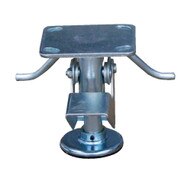 Vestil FL-5 Economical Floor Lock-1