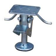 Vestil FL-6 Economical Floor Lock-1