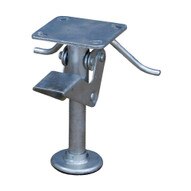Vestil FL-8 Economical Floor Lock-1