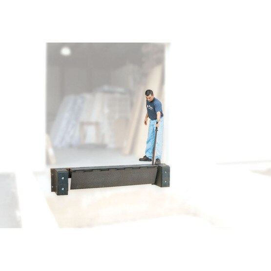 Vestil FM-2066 Mechanical Edge-o-dockleveler-1