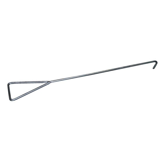 Vestil FM-HOOK Dockleveler Option - Pull Hook-1