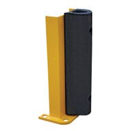 Vestil G8-18-B Structural Rack Guard W Rubber Bumper-1