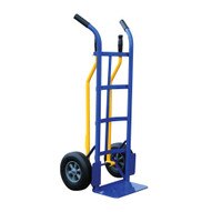 Vestil HAND-TPE Stair Hand Truck-3