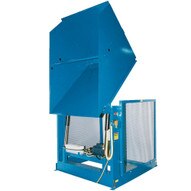 Vestil HBD-4-60 Electric hydraulic Box Dumper-1