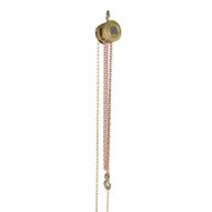 Vestil HCH-NS-2-10 Non Sparking Chain Hoist 2000 Lb-2
