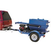 Vestil HDC-900-GPT Hydraulic Drum Crusher Compactor-1