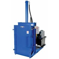 Vestil HDC-905-HC208V Crushercompactor 208v High Cycle Pkg-1