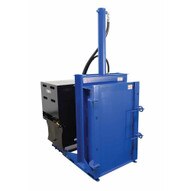 Vestil HDC-905-HC460V Crushercompactor 460v High Cycle Pkg-2