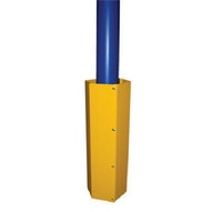 Vestil HEX-48 Hexagonal Column Guard-1
