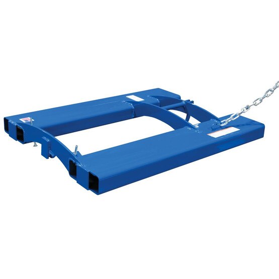 Vestil HORIZ-70 Horizontal Drum Cradle Carrier-2