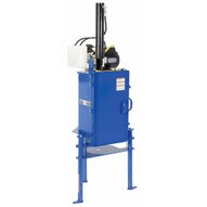Vestil HPC-405 Hydraulic Pail Crusher 5 Gallon-3
