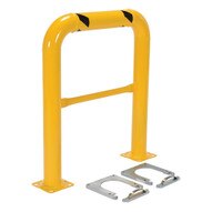 Vestil HPRO-RF-36-42-4 Removable High Profile Rack Guard-1
