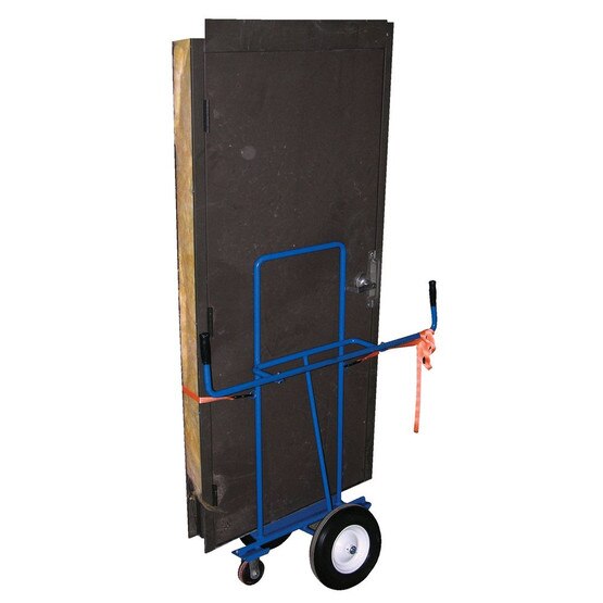Vestil HT-PANEL Easy Move Panel Cart-2