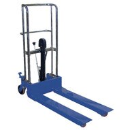 Vestil HYD-5-EP Portable Extended Length Hefti-lift-1