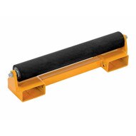 Vestil HYDC-RR Hefti-lift Attach Rubber Roller-3
