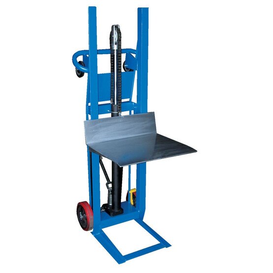 Vestil HYDRA-2 Hydra Lift Cart-1