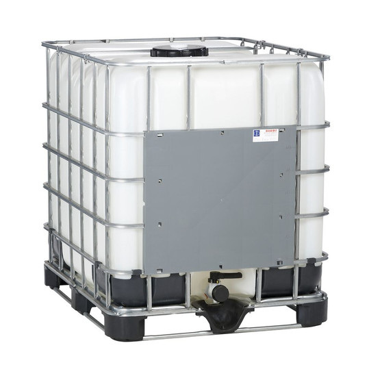 Vestil IBC-275 Intermediate Bulk Container-2