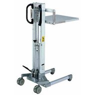 Vestil KLIFT-220 Fully Portable Aluminum Load Lifter-1