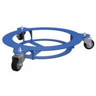 Vestil KT-D-16-200-BL Keg Transport Dolly 200 Capacity-2