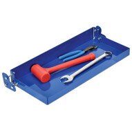 Vestil LAD-TT-C Ladder Tool Tray 33-116x10-516x3-18-1