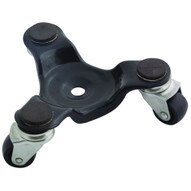 Vestil LEG-D Leg Dolly-4