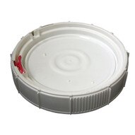 Vestil LID-SCR Lid For Screw Top Pail-2