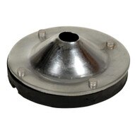 Vestil LJ-PAD Leveling Jack - Replacement Pad-2