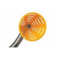 Vestil LL-GN-27 Incandescent Gooseneck Dock Light 27 In-2