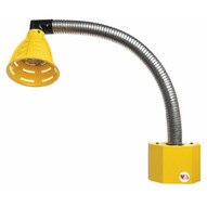Vestil LL-GN-LED-27 Led Gooseneck Dock Light 27 In-2