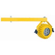Vestil LL-HD-LED-24 Heavy Duty Led Loading Dock Lights 24 In-1