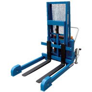 Vestil LL-PMPS-72-DC Dc Powered Ergonomic Pallet Master-1