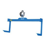 Vestil MATL-72 Bar Stock Material Lifter Positioner-1