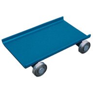 Vestil MCD-10 Low Profile Machinery Dolly-1