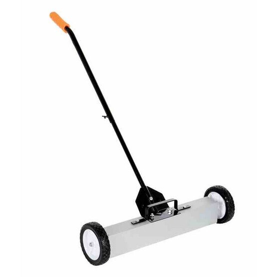 Vestil MFSR-24 24in Magnetic Handle Sweeper-3