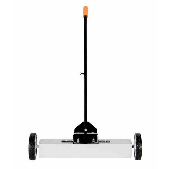 Vestil MFSR-24 24in Magnetic Handle Sweeper-1