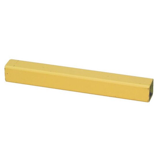 Vestil MG-R-6 Modular Guard - Railing Section-1