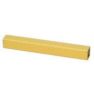 Vestil MG-R-8 Modular Guard - Railing Section-1