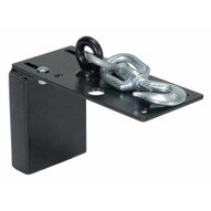 Vestil MINI-SH-4 Swivel Hook Plate For Mini Cable Hoist 8800lb-1