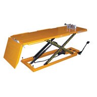 Vestil MOTO-LIFT-1100 Manual Hydraulic Motorcycle Lift-1