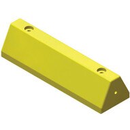 Vestil MPG-C Modular Guard Curb - Center Section-1