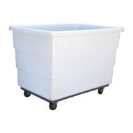 Vestil MPT-2 Polyethylene Tote-3