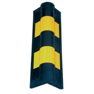 Vestil MRCG-20 Molded Rubber Corner Protector-1