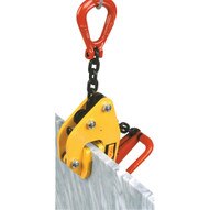 Vestil NMPC-11 Non Marring Plate Clamp-1