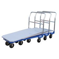 Vestil NPCT Platform Cart - Nesting-2
