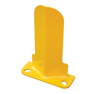 Vestil NPG4-12 Low Profile Rack Guard-1